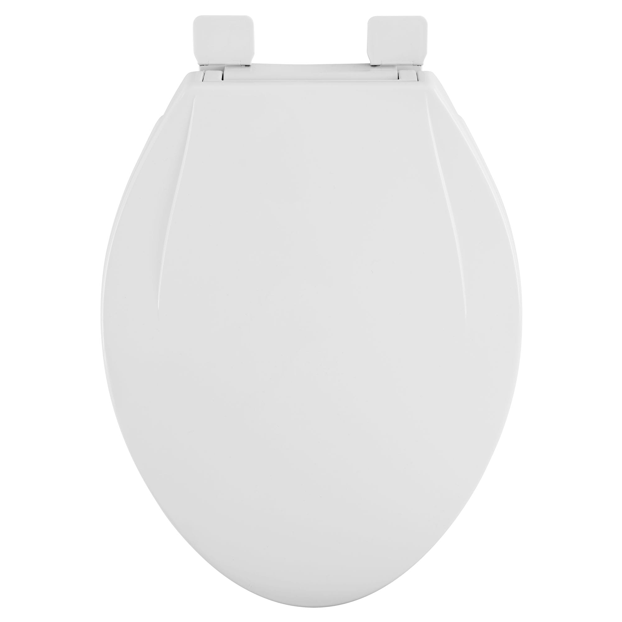MightyTuff SlowClose & Easy LiftOff Elongated Toilet Seat
